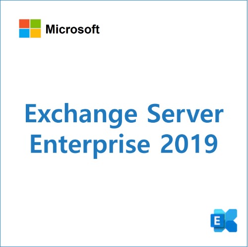 Exchange Server Enterprise 2019 [CSP/영구]