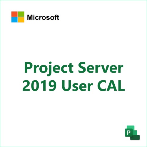 Project Server 2019 User CAL [CSP/영구]