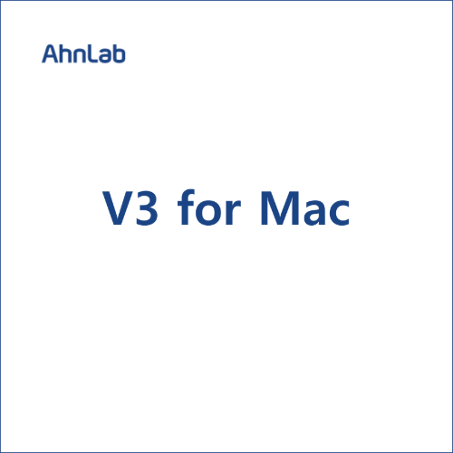 V3 for Mac [1년]