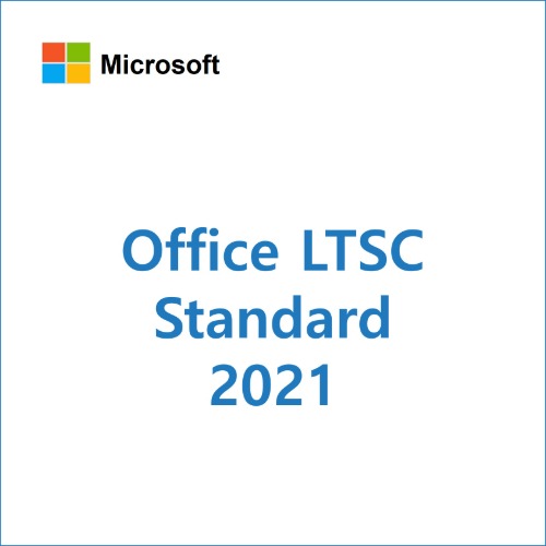 Office LTSC Standard 2021 [영구]