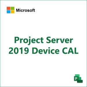 Project Server 2019 Device CAL [CSP/영구]