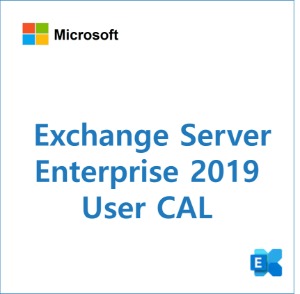 Exchange Server Enterprise 2019 User CAL [CSP/영구]