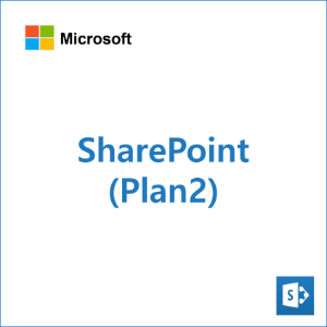 SharePoint (Plan 2) [ NCE, 월단위구독 ]