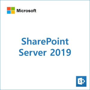 SharePoint Server 2019 [영구]