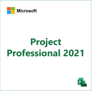 Project Professional 2021 [영구]