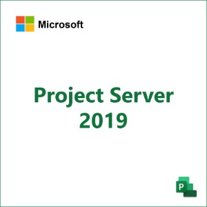 Project Server 2019 [CSP/영구]