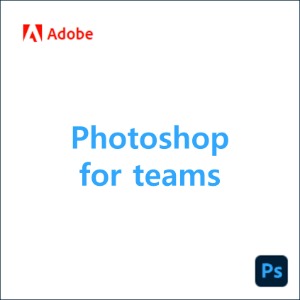 Photoshop for teams [1년]