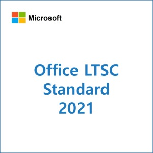 Office LTSC Standard 2021 [영구]