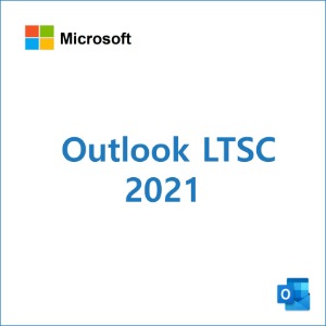 Outlook LTSC 2021 [영구]