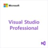 Visual Studio Professional [1개월, 월단위구독]