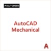 AutoCAD Mechanical [1년]