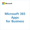 Microsoft 365 Apps for business [NCE, 월단위구독 ]
