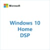 Windows 10 Home 64bit DSP [처음PC, 영구]