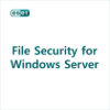 ESET File Security for Windows Server [1년]