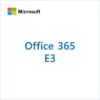 Office 365 E3 [ NCE, 월단위구독 ]