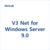 V3 Net for Windows Server 9.0 [1년]