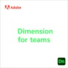 Dimension for teams [1년]