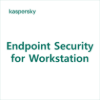 Kaspersky Endpoint Security for Workstation [1년]