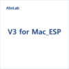 V3 for Mac_ESP [3년약정, 1년]