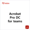 Acrobat Pro DC for teams [1년]